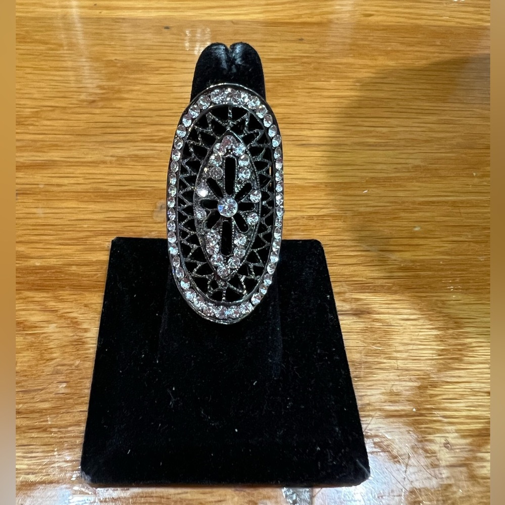 Ring Size 8